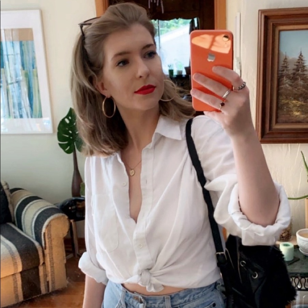 Meet your Posher, Ashley